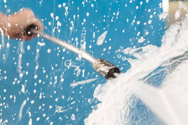 Paint Preparation in Miami Lakes, FL