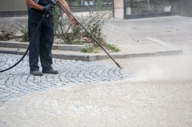 Best Post-Construction Pressure Washing  in Miami Lakes, FL